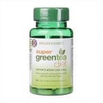 Super green tea diet 60 tablet