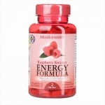 Raspberry ketones 120 capsules