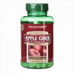 Apple cider vinegar 300 mg 200