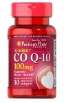 Puritan`s pride Co Q10 100 mg