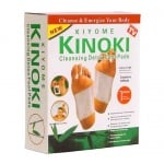 Detox Kinoki 10 cleansing foot