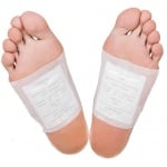 Detox Kinoki 10 cleansing foot