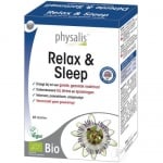 Physalis relax and sleep 45 ta