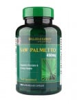 Saw Palmetto 450 mg 200 capsul