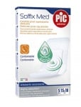 Pic solution soffix med patch