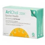 Arichol 200K 60 tablets / Арих