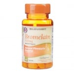 Bromelain 500 mg 60 tablets Ho