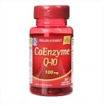 Coenzyme Q10 100 mg 30 capsule