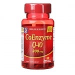Coenzyme Q10 200 mg 30 capsule