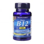 Vitamin B12 100 mcg 100 tablet