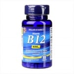 Vitamin B12 500 mcg 100 tablet