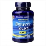 Brewers yeast 500 mg 250 table