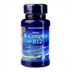Vitamin B-complex and B12 250