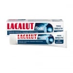 Lacalut Flora thootpaste 75 ml