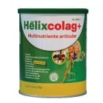 Helixcolag+ powder 375 g / Хел