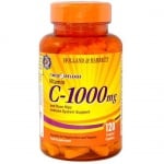 Vitamin C with timed release 1