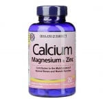 Calcium + Magnesium & Zinc 250