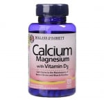 Calcium, magnesium with vitami
