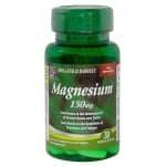 Magnesium 150 mg 30 tablets Ho