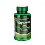 Magnesium citrate 100 tablets