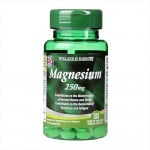 Magnesium 250 mg 100 tablets H