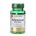 Selenium Plus zink 90 tablets