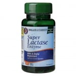 Super lactase enzyme 60 capsul
