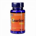 Taurin 500 mg 50 caplets Holla
