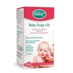 Colief bay scalp oil 30 ml /