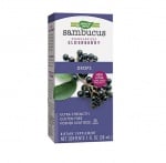 Sambucus drops 30 ml Nature`s