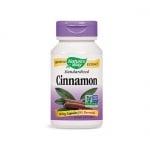 Cinnamon 500 mg 60 capsules Na