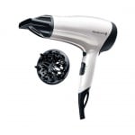 Remington hairdryer Power volu