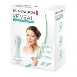 Remington Reveal facial cleans