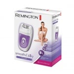 Remington epilator smooth & si