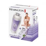 Remington epilator 4 in 1 smoo