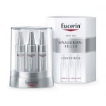 Eucerin Hyaluron Filler Concentrate 6 ampoules x 5 ml. / Еуцерин Хиалурон Филър концентрат 6 ампули x 5 мл.
