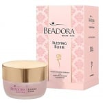 Beadora Bright rose sleeping e