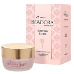 Beadora Bright rose sleeping e