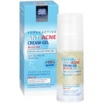 Bille GD antiacne cream-gel 50