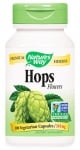 Hops flowers 310 mg. 100 capsu