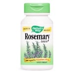 Rosemary leaves 350 mg. 100 ca