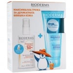 Вioderma Photoderm max kid spr