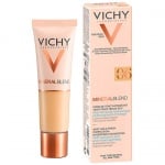Vichy Mineralblend complexion