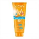 Vichy Soleil milk for children