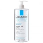 La Roche micellar water ultra