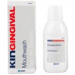 Mouthwash kin gingival 250 ml