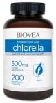 Biovea Chlorella 500 mg 100 ta