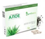 Aloe Vera Dry extract 30 capsu