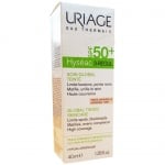 Uriage Hyseac 3 regul cream fo