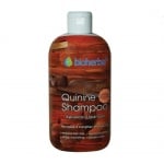 Bioherba Quinine shampoo 200 m